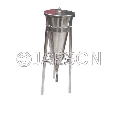 Conical Percolator Conical Percolator